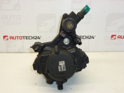 2.0HDI DELPHI 9656391680 9424A000A 1920LP Einspritzpumpe – Bild 2
