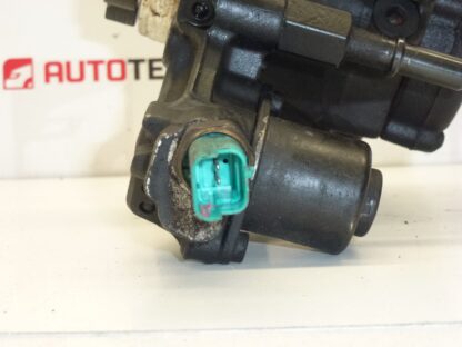 2.0HDI DELPHI 9656391680 9424A000A 1920LP Einspritzpumpe – Bild 3