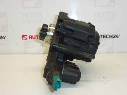 2.0HDI DELPHI 9656391680 9424A000A 1920LP Einspritzpumpe – Bild 4