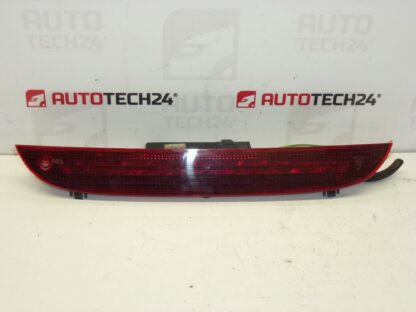 3. Bremsleuchte Peugeot 206 Kombi 89028701 6351Q0 – Bild 4
