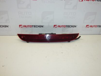 3. Bremsleuchte Peugeot 206 Kombi 89028701 6351Q0