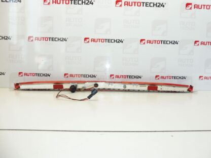 3. Bremslicht Peugeot 307 CC 9641298880 6350W5 6351R8 – Bild 3