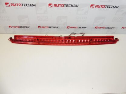 3. Bremslicht Peugeot 307 CC 9641298880 6350W5 6351R8 – Bild 4