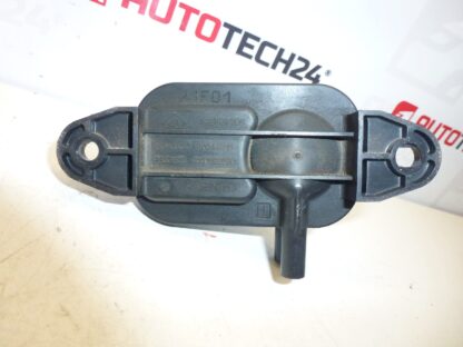 Abgasdrucksensor 9637328380 – Bild 2