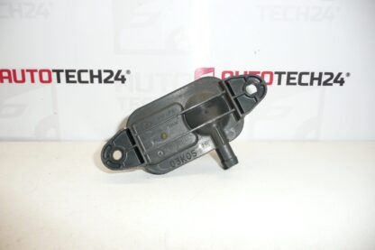 Abgasdrucksensor 9645022680 161809 – Bild 3