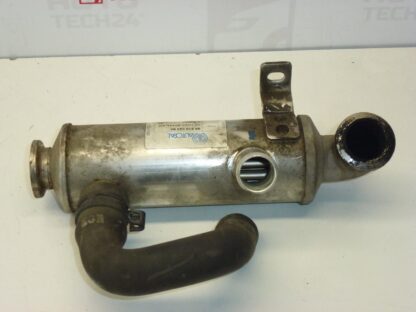 Abluftkühler 1.4 HDI Citroën Peugeot 9651902380 161844 – Bild 2