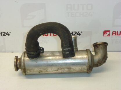 Abluftkühler 1.4 HDI Citroën Peugeot 9651902380 161844 – Bild 3