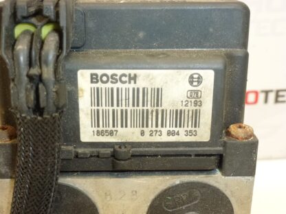 ABS Bosch Citroën Xsara Picasso 0273004353 0265216642 9633666580 – Bild 2