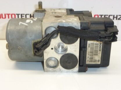 ABS Bosch Citroën Xsara Picasso 0273004353 0265216642 9633666580 – Bild 3