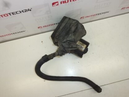 ABS ESP ATE Citroën C3 9649028880 10.0206-0101.4 4541C1 – Bild 4