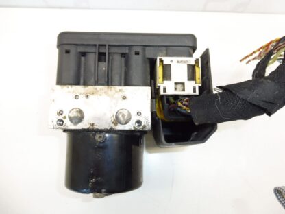 ABS ESP ATE Citroën C3 9663841580 10.0399-2973.4 4541Z6 – Bild 2