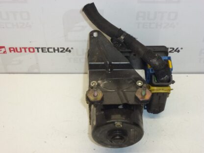 ABS ESP ATE Pumpe + Kabelstück Citroën C5 II 9656419780 10.0960-1146.3 10.0206-0188.4 – Bild 2