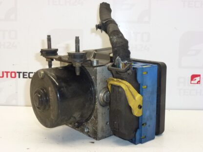 ABS ESP ATE Pumpe + Kabelstück Citroën C5 II 9656419780 10.0960-1146.3 10.0206-0188.4 – Bild 4