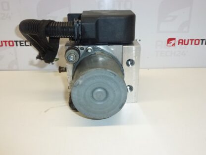 ABS ESP Bosch Citroën C4 Peugeot 307 9663241380 0265235235 4541Q7 – Bild 2