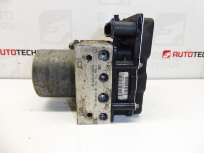 ABS ESP Bosch Citroën C4 Peugeot 307 9663617980 0265234396 – Bild 3