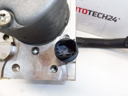 ABS ESP Bosch Citroën C8 Peugeot 807 0265950075 4541C5 – Bild 2
