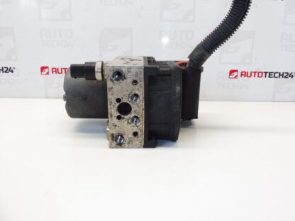 ABS ESP Bosch Citroën C8 Peugeot 807 0265950075 4541C5 – Bild 3
