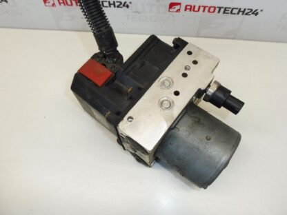ABS ESP Bosch Citroën C8 Peugeot 807 0265950075 4541C5 – Bild 4