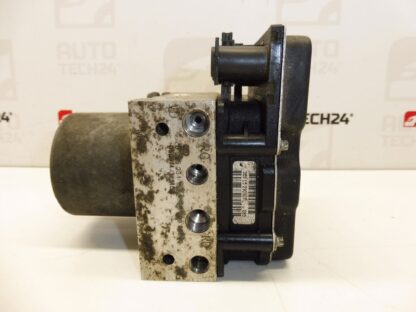 ABS ESP Bosch Peugeot 307 9660535780 0265950374 – Bild 3