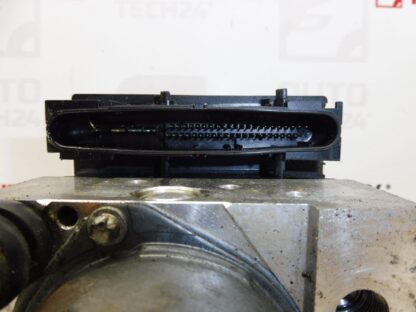 ABS ESP Bosch Peugeot 307 9660535780 0265950374 – Bild 4