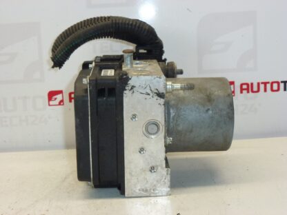 ABS ESP Bosch Peugeot 307 9660535780 0265950374 4541J3 – Bild 2