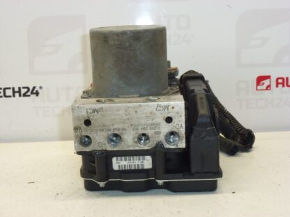 ABS ESP Bosch Peugeot 307 9660535780 0265950374 4541J3 – Bild 4