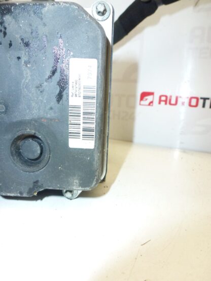 ABS ESP Pumpe Bosch Citroën C5 X7 9674797480 0265951416 4541RY – Bild 2