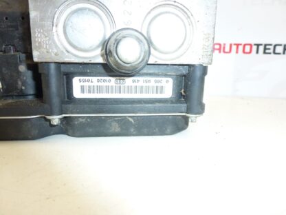 ABS ESP Pumpe Bosch Citroën C5 X7 9674797480 0265951416 4541RY – Bild 3