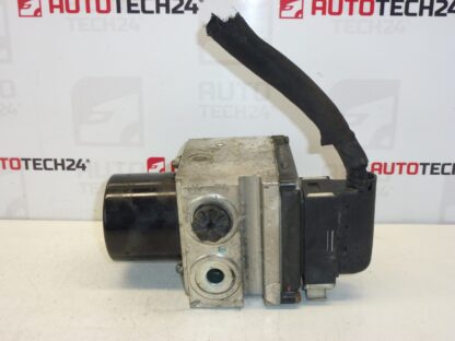ABS ESP TRW 15710605 Peugeot 407 9661702380 4541X4 – Bild 2