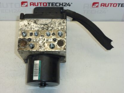 ABS ESP TRW 15710605 Peugeot 407 9661702380 4541X4 – Bild 3