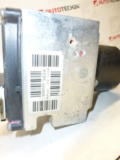 ABS ESP TRW 15732101 Peugeot 407 9657462080 4541X3 4541X4 – Bild 2