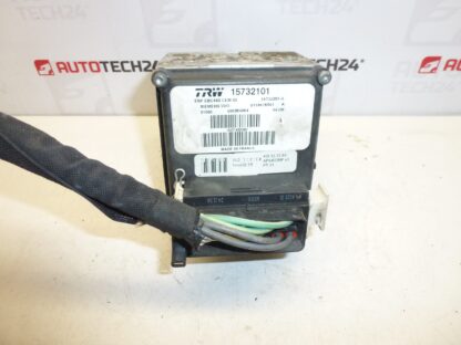 ABS ESP TRW 15732101 Peugeot 407 9657462080 4541X3 4541X4 – Bild 4