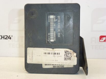 ABS-Pumpe ASR ATE Citroën C5 I 9641847080 – Bild 3