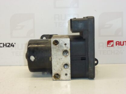 ABS-Pumpe ASR ATE Citroën C5 I 9641847080 – Bild 4