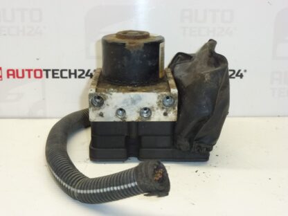 ABS-Pumpe ATE Citroën C2 9656493580 10.0970-1109.3 10.0207-0056.4 – Bild 2