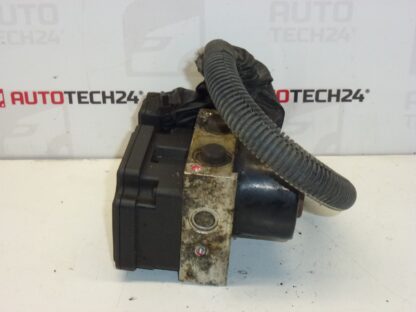 ABS-Pumpe ATE Citroën C2 9656493580 10.0970-1109.3 10.0207-0056.4 – Bild 3