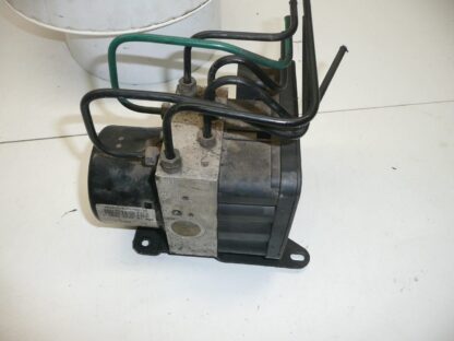 ABS-Pumpe ATE Citroën C5 I 9641767380 – Bild 4