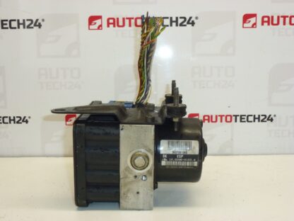 ABS-Pumpe ESP ATE + Stecker Citroën C5 II 10.0960-1147.3 4541F0 – Bild 3