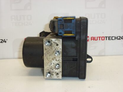 ABS-Pumpe ESP ATE + Stecker Citroën C5 II 10.0960-1147.3 4541F0 – Bild 4
