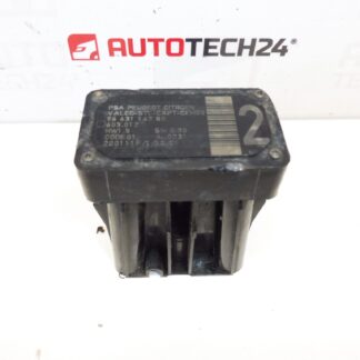 AFIL-Sensor 2 Citroën Peugeot 9663116280 6590W1