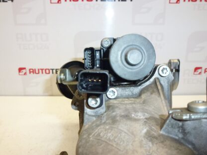 AGR-Ventil mit Sensor 1.4 HDI 1.6 HDI Citroën Peugeot 9671187780 1618LC – Bild 2