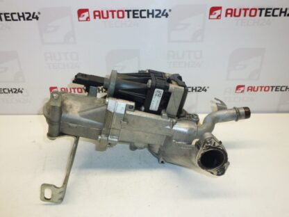 AGR-Ventil mit Sensor 1.4 HDI 1.6 HDI Citroën Peugeot 9671187780 1618LC – Bild 4