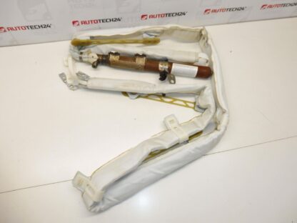 Airbag Decke Citroën C8 Peugeot 807 rechts 1400418880 8329SF – Bild 2