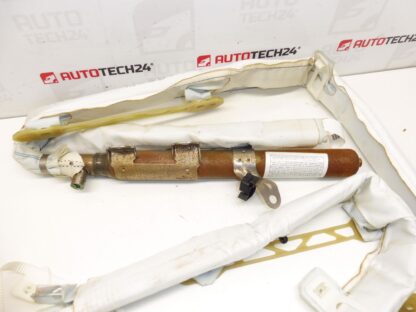 Airbag Decke Citroën C8 Peugeot 807 rechts 1400418880 8329SF – Bild 4