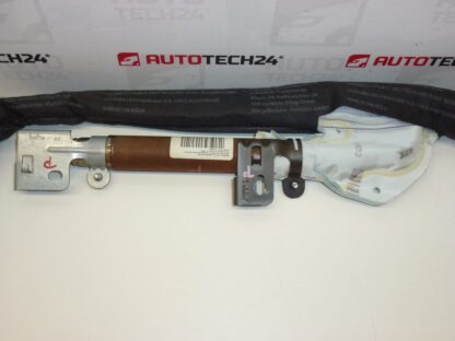 Airbag Decke rechts Citroën C4 I 9646572080 833134 – Bild 3