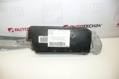 Airbag hinten links Peugeot 607 9655090480 01 8216HK – Bild 4
