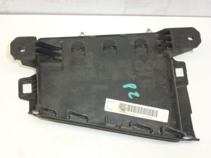 Airbag hinten rechts Citroën C6 96517057ZD 8216JL – Bild 2