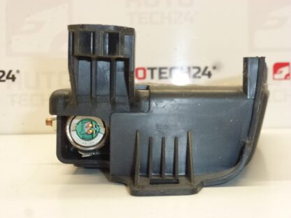 Airbag hinten rechts Citroën C6 96517057ZD 8216JL – Bild 3