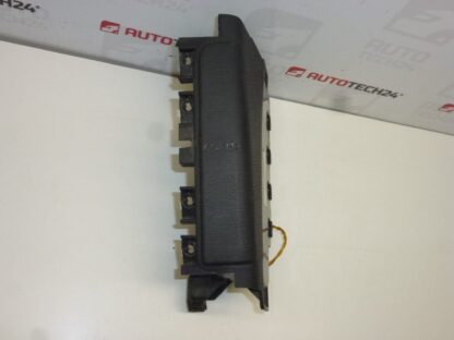 Airbag hinten rechts Citroën C6 96517057ZD 8216JL – Bild 4