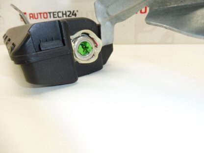 Airbag hinten rechts Peugeot 607 9648623080 8216Z7 – Bild 3